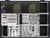 Modules used for The Exuberance Phase