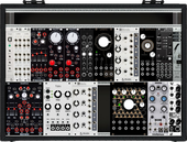 My bonism Eurorack