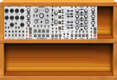 My happy Eurorack