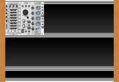 intro rack