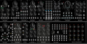 Black system/ sequencer