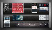 My homy Pedalboard