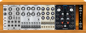 My vixen Eurorack