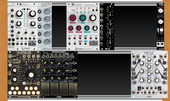 My drier Eurorack