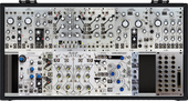 My heavy Eurorack