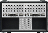 My cliquy Eurorack