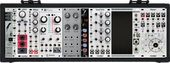My brimful Eurorack
