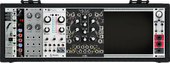 My brimful Eurorack (copy)