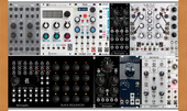 My first Eurorack