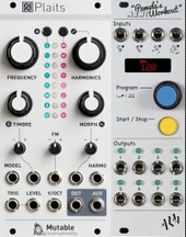 My obtuse Eurorack