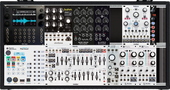 Vera Live Rig
