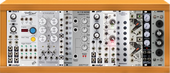 SEQUENCED-ANALOG-DRUM+FX - CDRowell