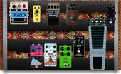 My Pedalboard