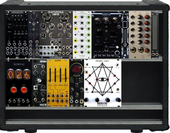 My spinous Eurorack