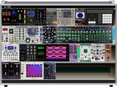 Pharos Rack
