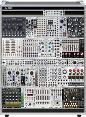 Studio Rack (copy)