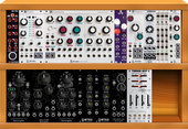 My maungy Eurorack