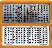 My primal Serge