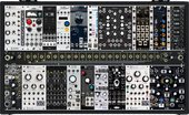 Make Noise 7U Bus Rack