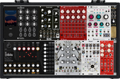 possible performance rack