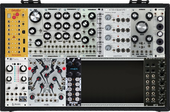 My arid Eurorack
