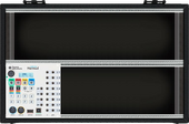 My unpaved Eurorack