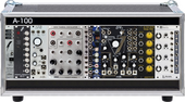 My sluicing Eurorack