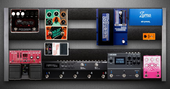 Pedalboard (copy) (copy)