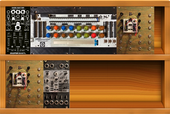 My stodgy Eurorack