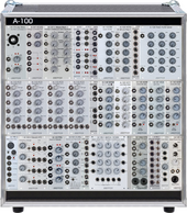 The Major's 9U A100 - Right