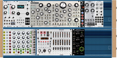 Baby's First Eurorack