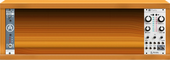 Rackbrute 6u row one