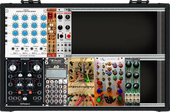 My gutsy Eurorack