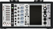 My spoiled Eurorack