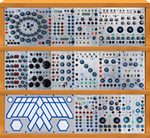 My cute Buchla