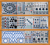 My cute Buchla