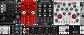 Soundform Recordings - Noise Expander