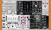 My clever Eurorack