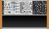 My stylar Eurorack