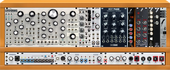 Slightly Bigger Rack + 1U