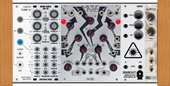 My gross Eurorack