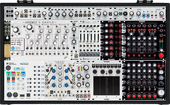 My weedy Eurorack