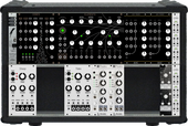 My praising Eurorack