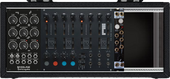 My sleeky Eurorack