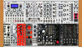 My cogent Eurorack
