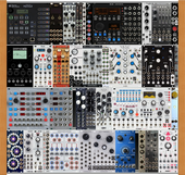 makenoise skiff (todo)