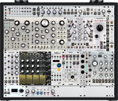 1u Rack