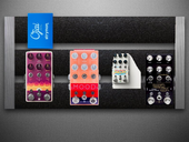 My Pedalboard