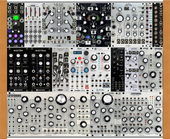 My outright Eurorack