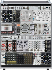 Studio Rack (copy) (copy)